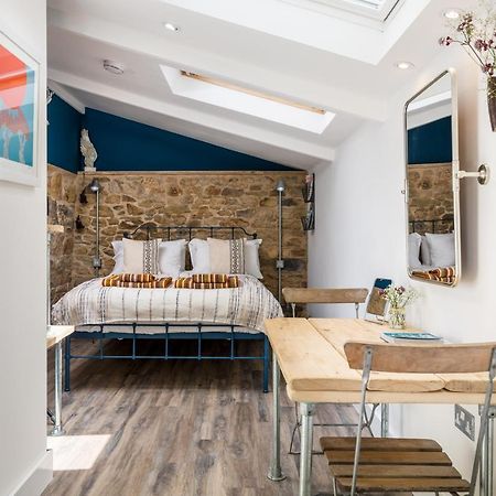 Bed and Breakfast Penwyth House New Quay Exteriér fotografie