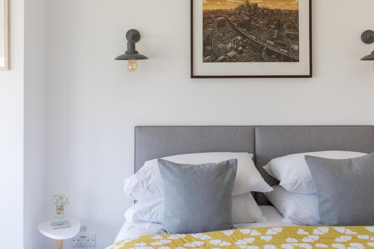 Bed and Breakfast Penwyth House New Quay Exteriér fotografie